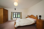 Triple Bedroom